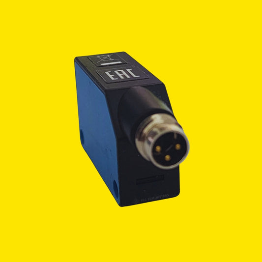 Sick Wt100-2p3419 (6 052 379) Sensor Fotoeléctrico 10-30v.