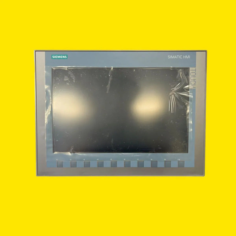 Siemens 6av2123-2ma03-0ax0 Panel Hmi Ktp1200