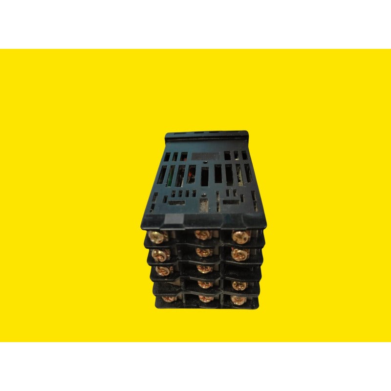 Omron E5cn-q2mtc-500 Controlador De Temperatura Digital