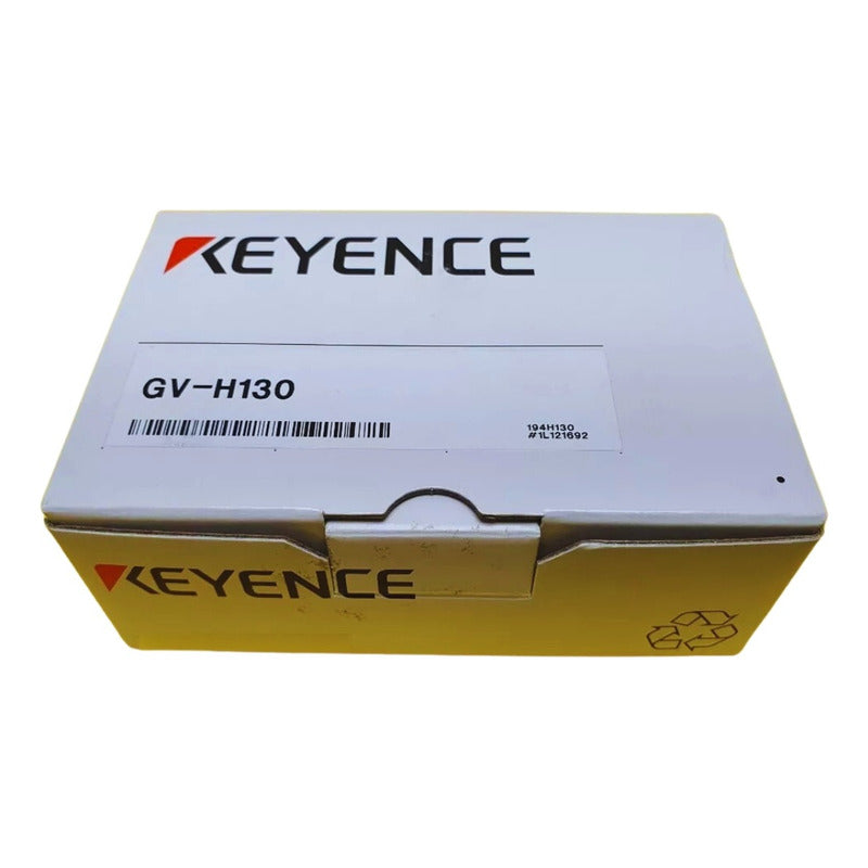 Keyence Gv-h130 Sensor Láser