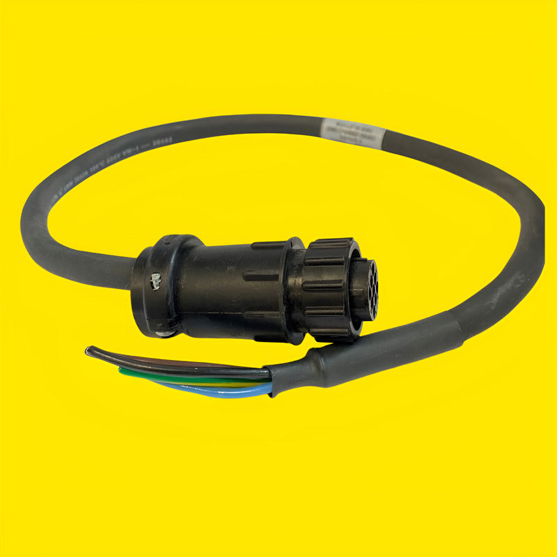 2090-cpwm6df-16aa01 Allen Bradley Cable Servo 47cm