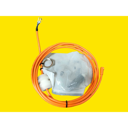 Phoenix Sacc-m12ms-5con-pg 7-va Cable Evt133 Conector Amarillo