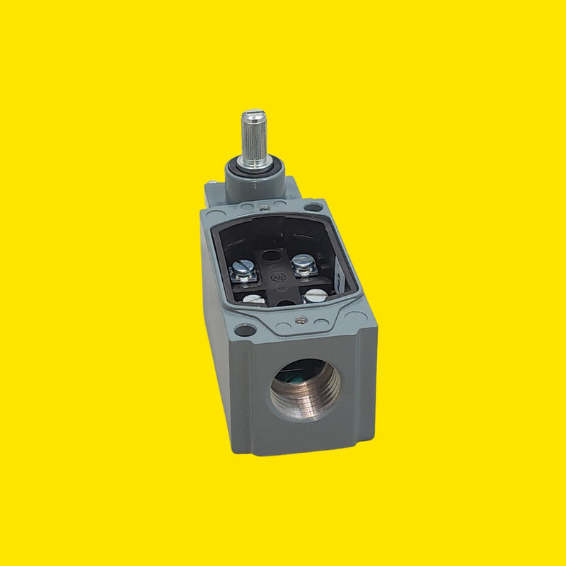 Allen Bradley 802t-aw1b Límite De Cambio.