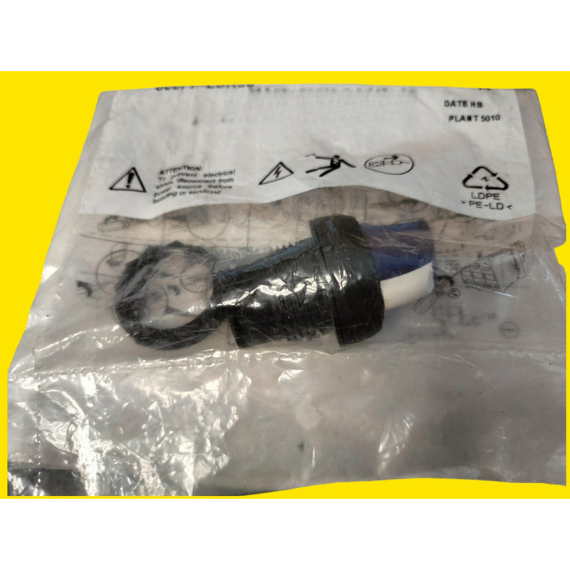 Allen Braley 800fp-lsr36 Selector Rotativo