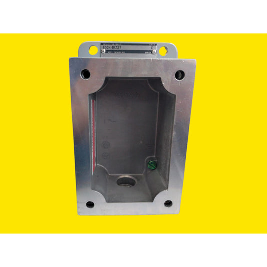 Allen-bradley 800h-1hzx7 Base De Caja