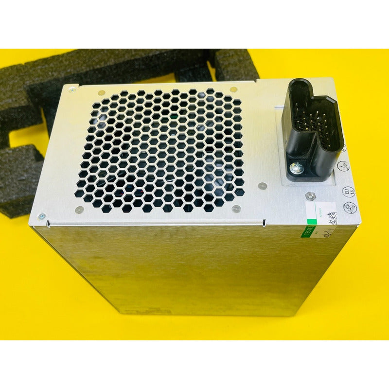 Honeywell Fuente De Alimentación 51198947-100j Gris