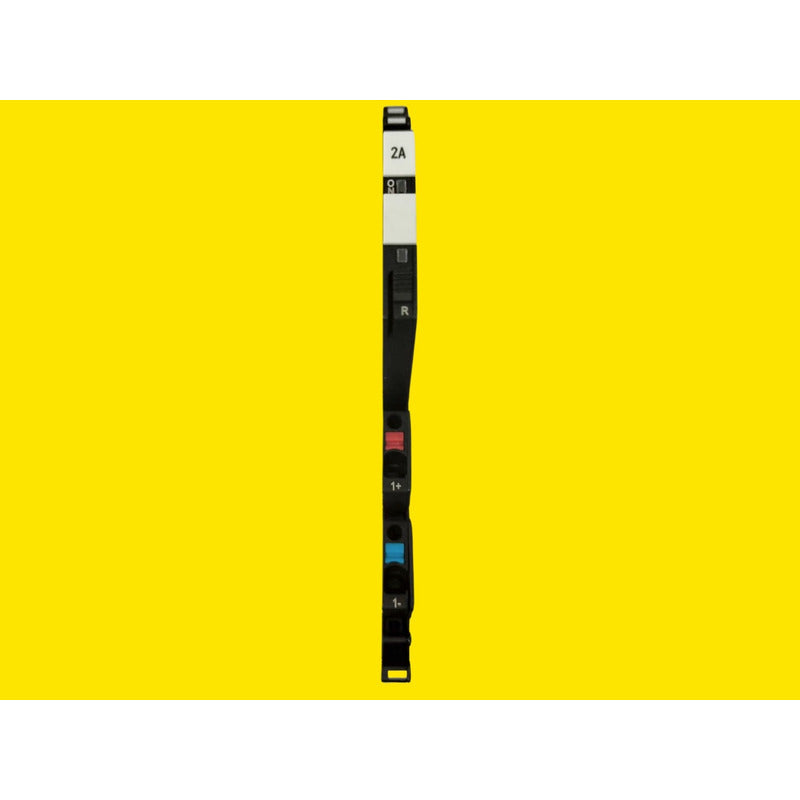 Weidmuller Amg Elm-2f Cl2 2491280000 Rele Electronico