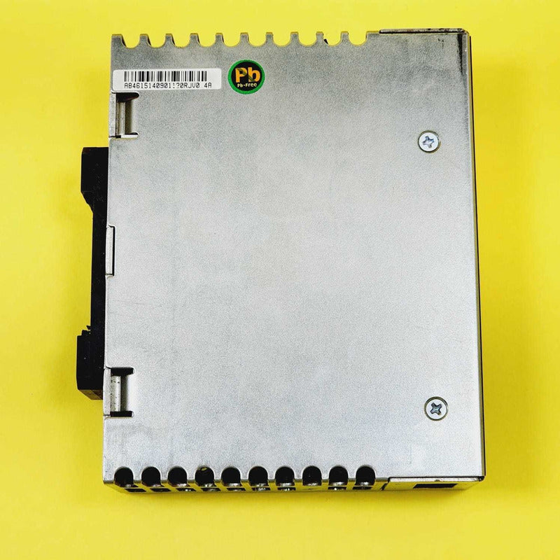 Weidmuller 1469480000 Pro Eco 120w 24v 5a Usado