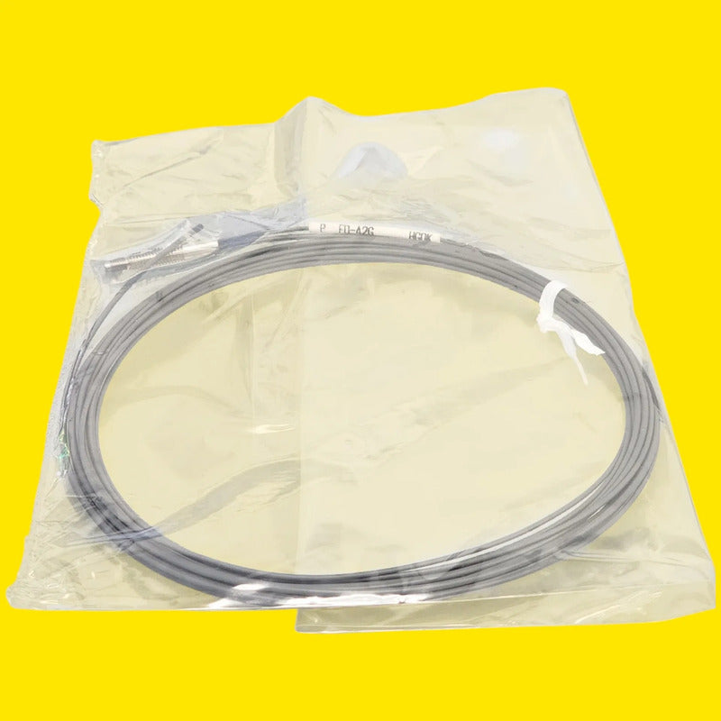 Panasonic Fd-42g Para Sensor Fibra Óptica