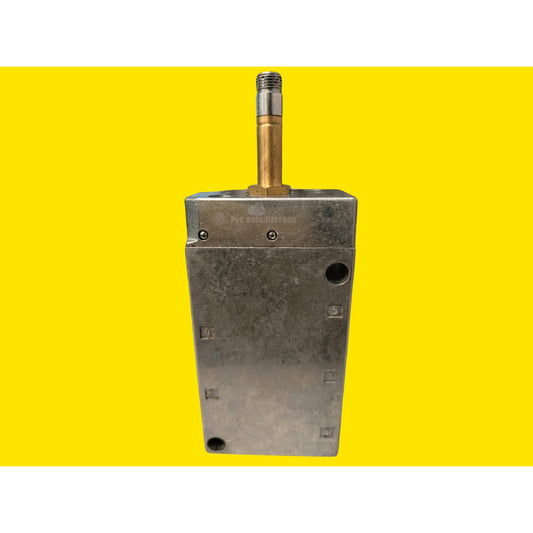 Festo Electrovalvula Marca Festo Mfh-5-1/4.