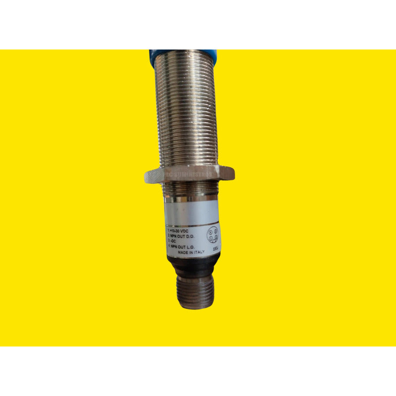 Allen Bradley 42cm-d8mna-d4 Sensor Fotoelectrico