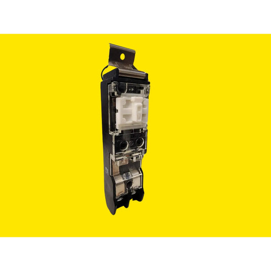 Allen-bradley 595-a Ser C Contacto Auxiliar