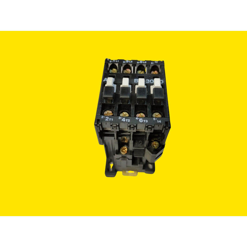 Abb - Abb Contactor B9-30-10