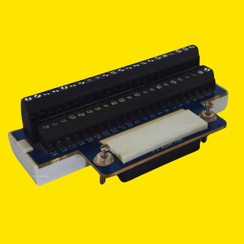 Allen Bradley 2097-tb1 Kinetix 300 I/o Bloque De Contacto