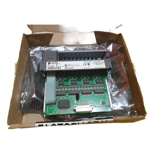 Allen-bradley 1746-ob16e Modulo De Salida