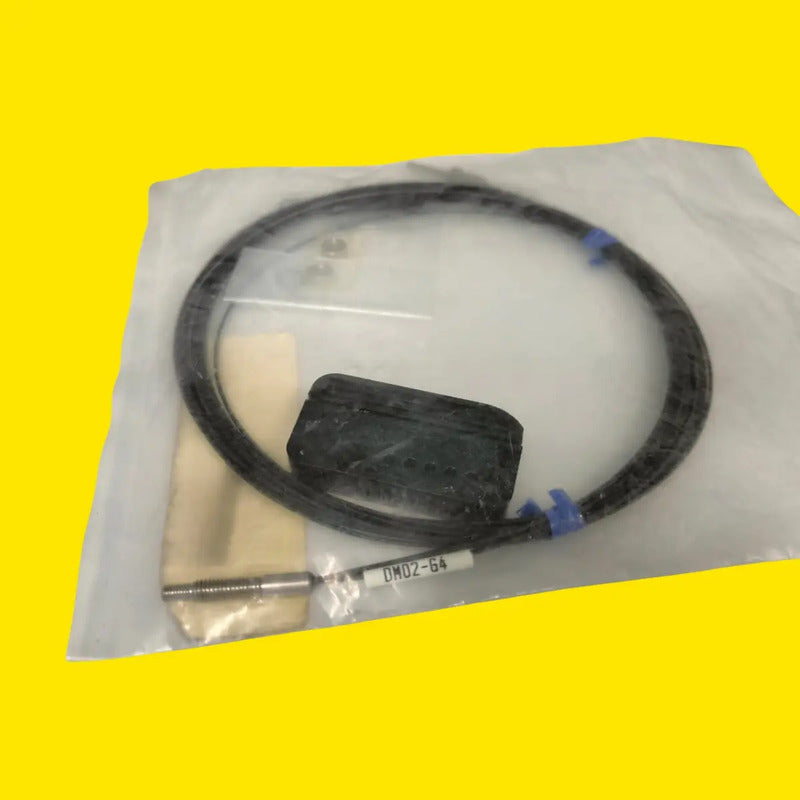 Optex Nf-dm02-g4 Unidad De Fibra Optica