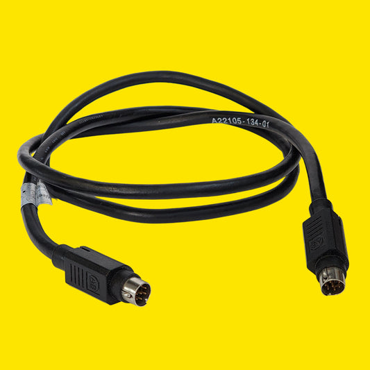 Cable Him Scanport 1m Blucar Allen Bradley 1202-c10