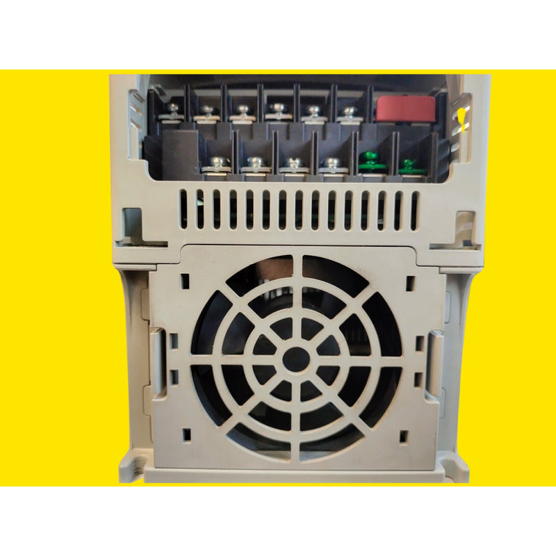 Ab 22b-d024n104 Ser Un Powerflex 40-unidad De Ca De 11 Kw 15