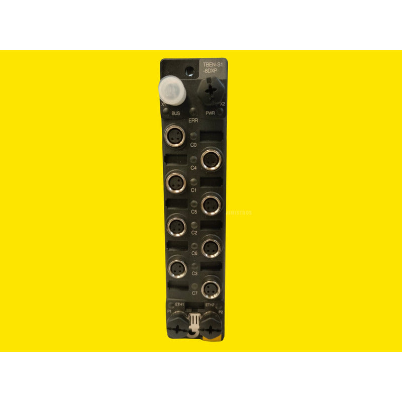 Módulo Turck Tben-s1-8dxp - Turck