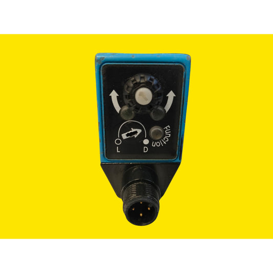 Sick Kt5g-2p1111 Sensor De Contraste