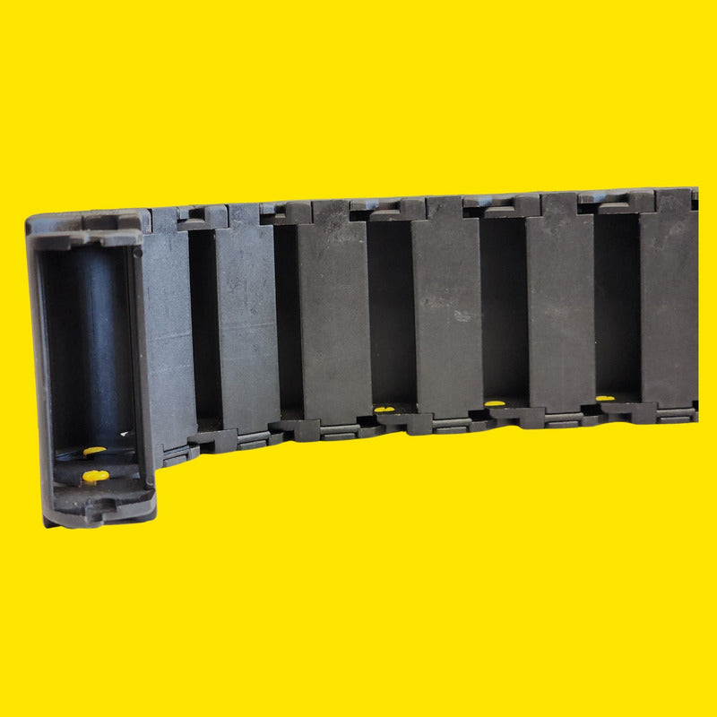 Cadena Portacables Brevetti Sr300a R040 Nylon 40 Mm