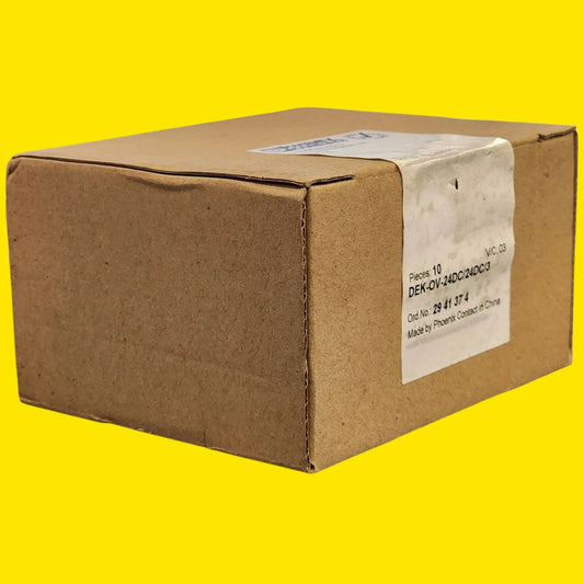 Phoenix Contact Dek-ov-24dc/24dc/3 2941374 Modulo Rele