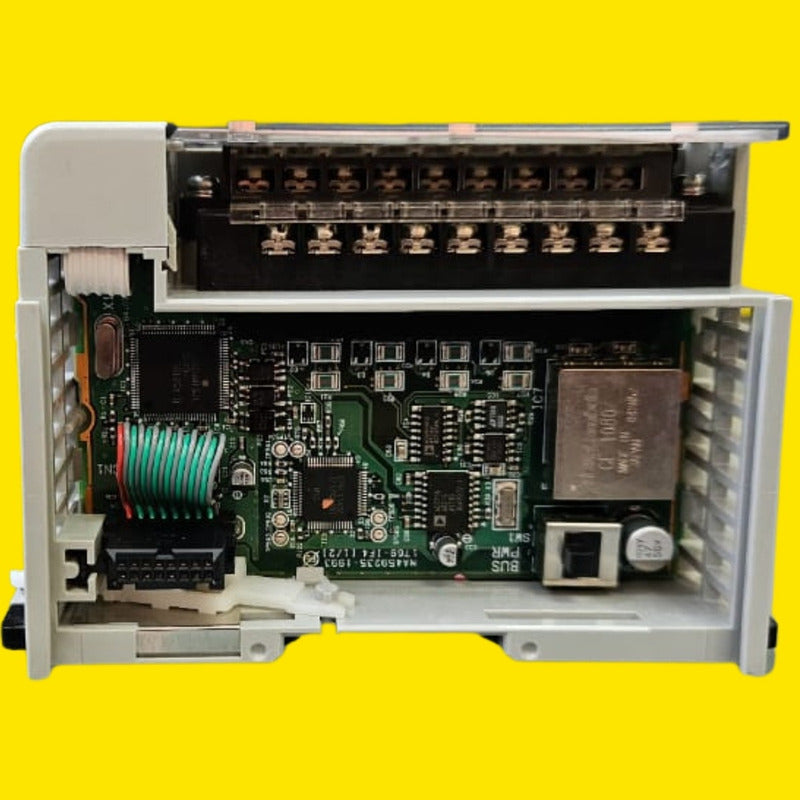 Allen Bradley Modulo Entradas Analógicas 1769-if4 Plc