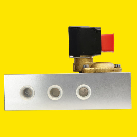 Válvula Solenoide Buschjost D-32545 8591849.9101