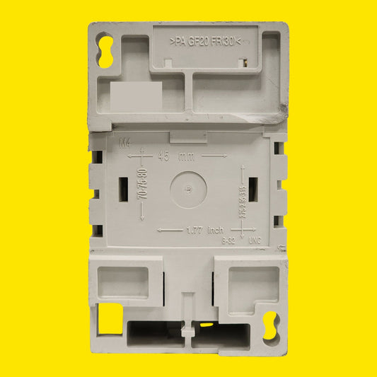 Abb A40-30-10 Contactor Industrial 3p 60a