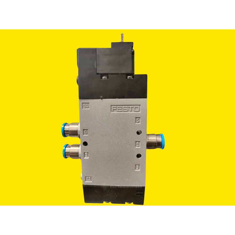 Festo Cpe18-m1h-5l-qs-8 Electrovalvula