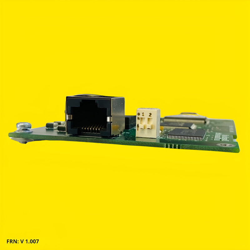 Allen Bradley 22-comm-e Tarjeta De Comunicacion Ethernet/ip