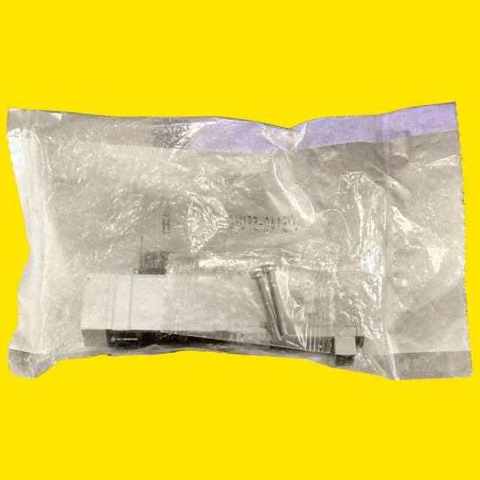 Smc Sy5140-5fu-q Solenoid Valve