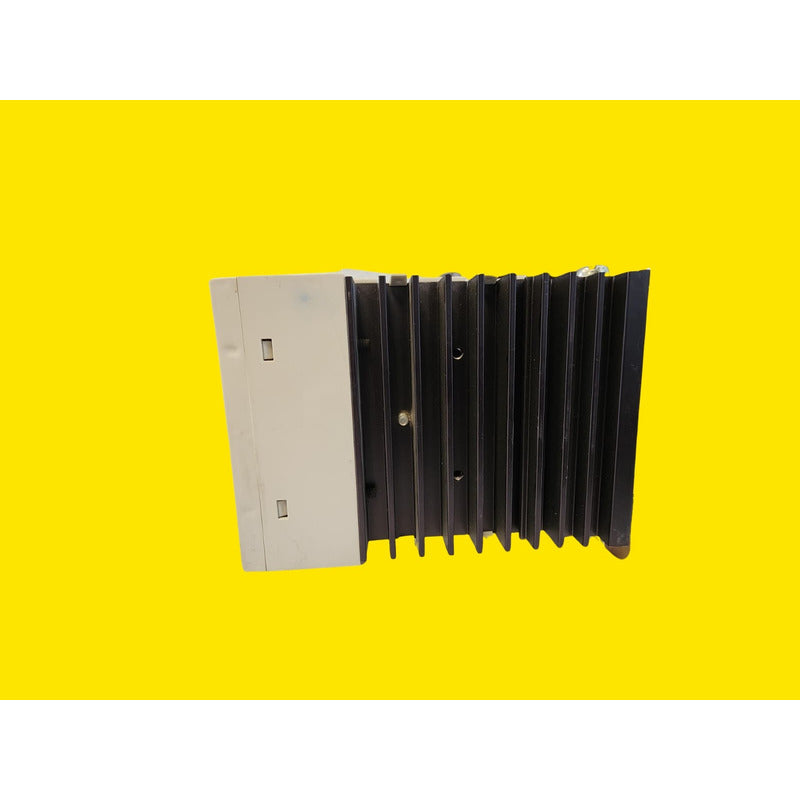 Crouzet Gnr20dmz Rele De Estado Solido