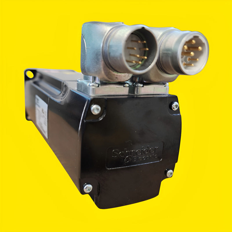 Motor Servo Schneider Bmh0703t06f2a 1.2nm 3000rpm