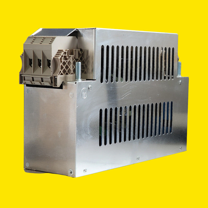 Allen Bradley 2198-dbr90-f Resistor Dinámico Kinetix 5700