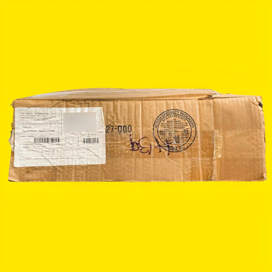 General Electric 3vtl460-600 Transformador De Voltaje Negro