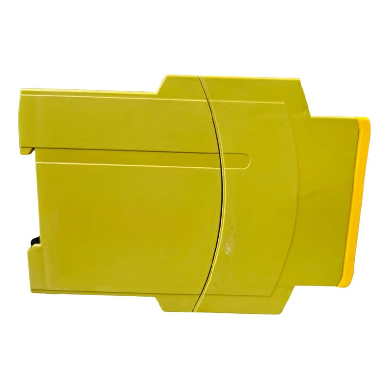 Pilz Pze X4v 1s 774581 Rele 1/24vdc 4n/o Flx