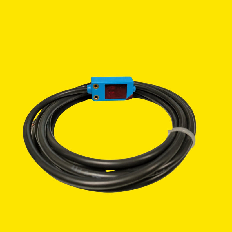 Sick Wl4g-2e132s02 Fotocelula Retroreflectante