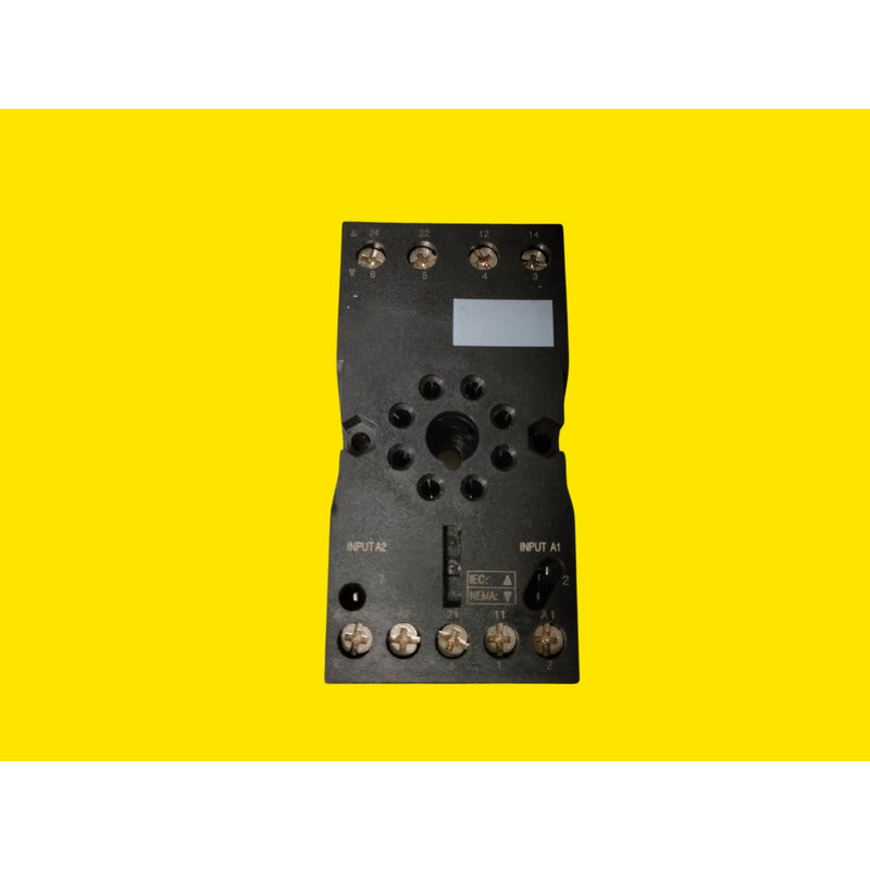Schneider Rumc21f7 Y Ruzc2m Base