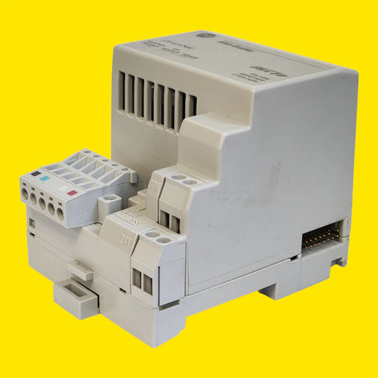 Allen-bradley 1794-adn Módulo De Comunicación Flex I/o Serie B