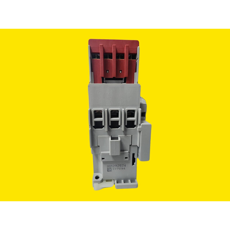 Allen-bradley 100s-c37ej14c Contactor De Seg.