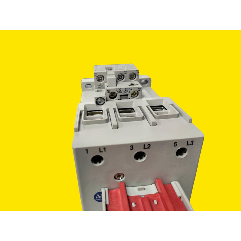 Allen-bradley 100s-c85kl14bc Contactor De Seguridad