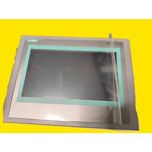 Siemens - Siemens 6av6 648-0bc11-3ax0 Smart 700 Ie. Nuevo