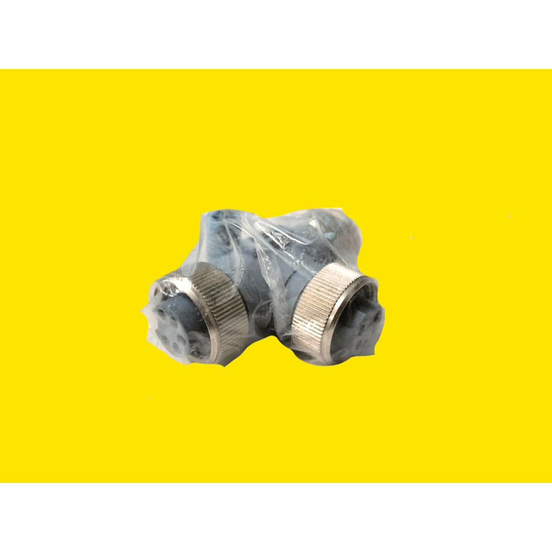 Turck Rsm-2rkm 57 Distribuidor En T
