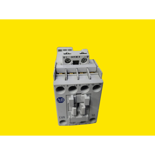 Allen-bradley 100-c09ej10 Contactor