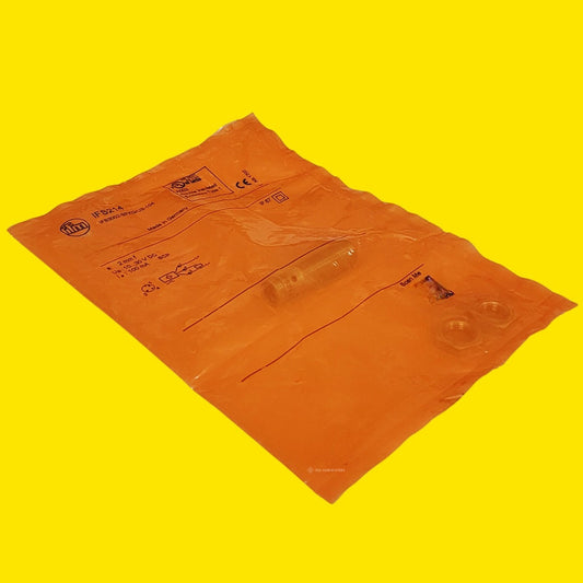 Sensor Inductivo Ifm Ifs214 (ifb3002-bpkg/us-104) M12 Pnp