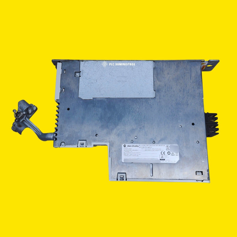 Allen Bradley 2198-d032-ers3 Kinetix 5700 Módulo De Doble Ej