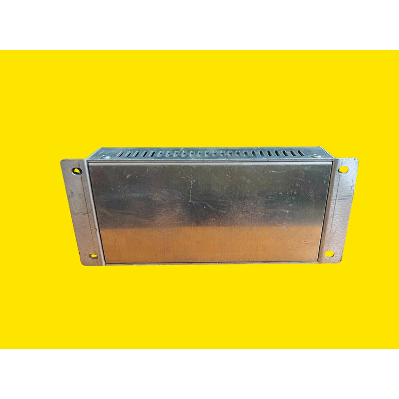 Allen Bradley 160-rfb-5-a Filtro De Entrada