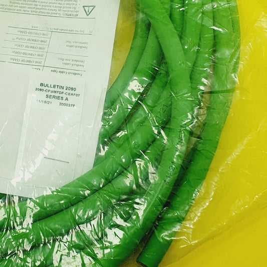 2090-cfbm07df-ceaf07 Allen-bradley Power Cable