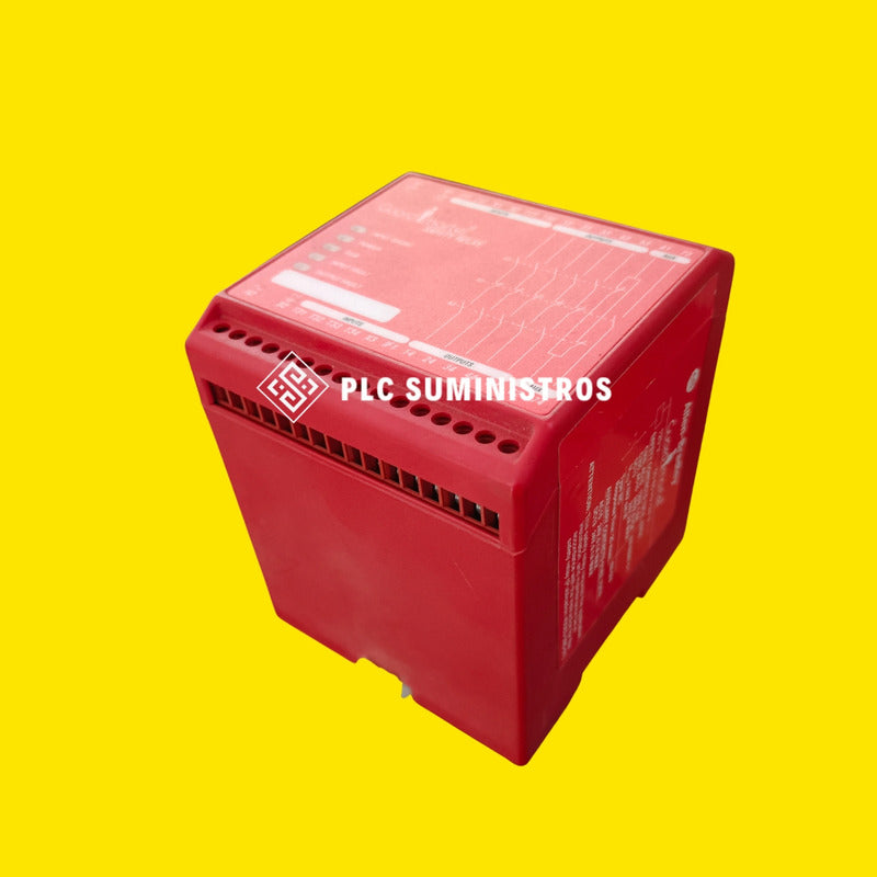 Allen Bradley 440r-zbr520az1 Ser A Guard Master - Allen